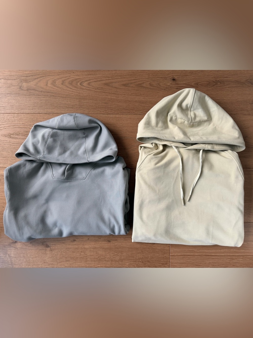2x Large Lululemon Hoodie Bundle Large Mens